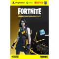 Fortnite - Golden Touch Challenge Pack